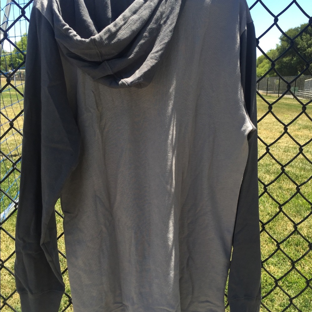 Vans Lightweight Pullover - image 3